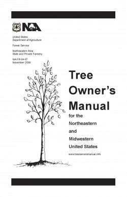 Tree Owners Manual – Delaware Trees